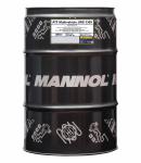 Олива трансмісійна MANNOL ATF Multivehicle JWS 3309 8218, 60 л (MN8218-60)